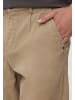 Camel Active Relaxed Fit mit 2-Wege Stretch in Braun
