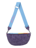 Fritzi aus Preußen Tasche Bum Bag Limited Rainbow in mehrfarbig