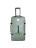 Tatonka Travel 90 2 Rollen Trolley 75 cm sage green