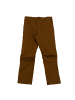 Jack Wolfskin Hose F65 Pants wandern in Braun