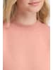 Oxmo Sweater OXMILLE ONECK in Braun