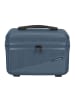 travelite Bali Beautycase 36 cm in blau