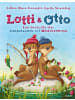 Karibu Buch - Lotti und Otto (Band 1)