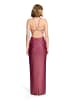 Vera Mont Abendkleid im Glitzer-Look in Sweet Bloom