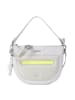 Hedgren Fika Bonbon L Schultertasche RFID Schutz 29 cm in vaporous grey
