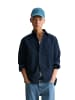 Marc O'Polo DENIM Hemd regular in Navy Teal