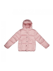 Nike Sportswear Winterjacke 45D138-AF4 Rosa