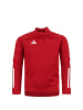 adidas Performance Trainingspullover Condivo 20 in rot