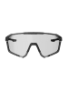 Leatt MTB-Brille  SpeedViz Pro in grau