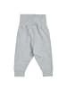 Fred´s World by GREEN COTTON Babyhose 1535120000 in grau