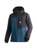 Maier Sports Funktionsjacken Oravice in Petrol2542