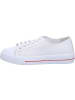 Andrea Conti Sneaker Low in weiß