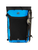 Mammut Alto 24 - Wanderrucksack 48 cm (black) in glacier blue