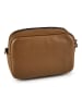 Liebeskind Berlin Ella Umhängetasche Leder 21.5 cm sepia