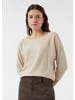 comma Strickpullover in 8102_beige