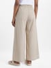 Marie Lund Hose in melange