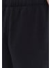 OXXO Weite Hosen BLACK