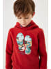 Garcia Hoodie in roof tile