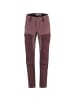 FJÄLLRÄVEN Outdoorhose Keb Trousers W in Rose