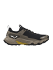 Salewa Trekkingschuhe low in schwarz