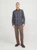 Jack & Jones Hemd in Night Sky