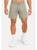 Shorts Brenvaro in Khaki