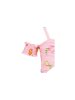 Monnalisa Badeanzug 39A040 Rosa