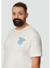 s.Oliver T-Shirt in 01D3_weiß
