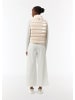 comma Outdoor-Weste  in  8143_beige