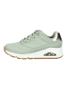 Skechers Sneaker in Sage