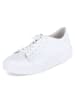 Gabor Lowtop-Sneaker in weiss