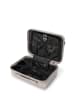 Wittchen POLYCARBONATE  COSMETIC CASE in Champagne