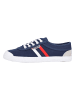 Kawasaki Sneaker Retro Canvas in 2002 Navy