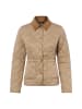 Barbour Steppjacke Deveron in melange