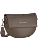 Valentino Bags Handtasche Bigs Pattina J02 in Taupe