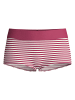 Calida Panty in dahlia pink