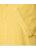 CASAMODA Polo-Shirt in Gelb