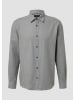 s.Oliver Hemd in 91W1_taubengrau