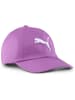 Puma Cap "Ess Puma Cat Base Cap" in Lila