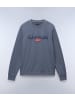 Napapijri Pullover "B-Aylmer C" in Multicolor
