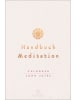 Arkana Handbuch Meditation | unter Mitarbeit von Jeremy Graves