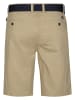 Petrol Industries Chino-Shorts aus Twill BajaBug in Orange