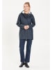 Weather Report Regenjacke PETRA in 100 Navy