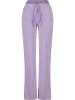Von Dutch Trousers - undefined in lilac