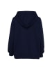 VINAJA Women Hoodie in Navy