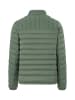 Thomas Goodwin Jacke in Green