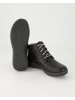 Josef Seibel Schnürstiefeletten in Schwarz