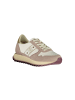 BLAUER USA Weiß Polyester Damen Sneaker