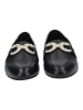 Steve Madden Slipper Schwarz
