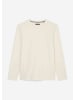 Marc O'Polo Langarmshirt in puritan